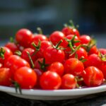 Best-Tasting Cherry Tomatoes