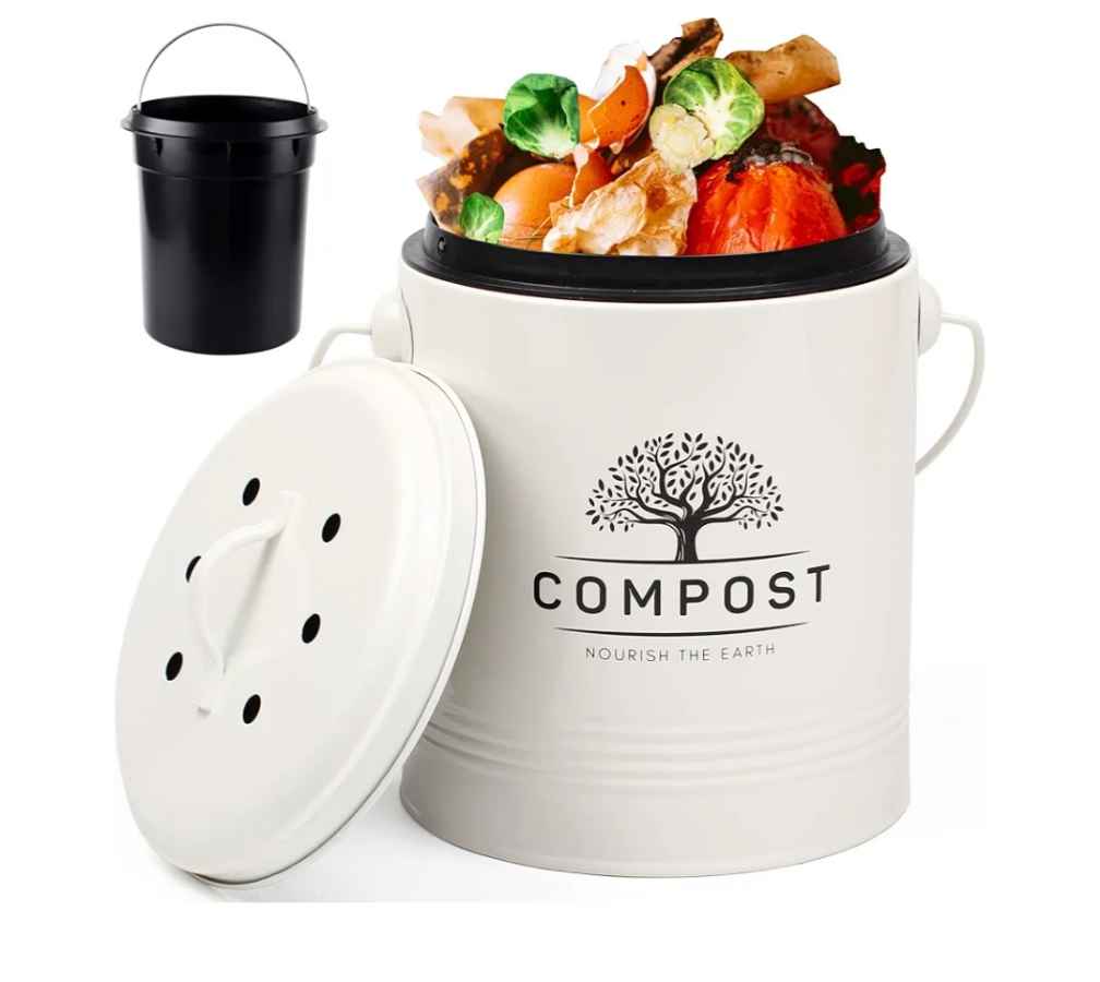 compost bin