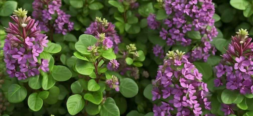 Sweet Marjoram 