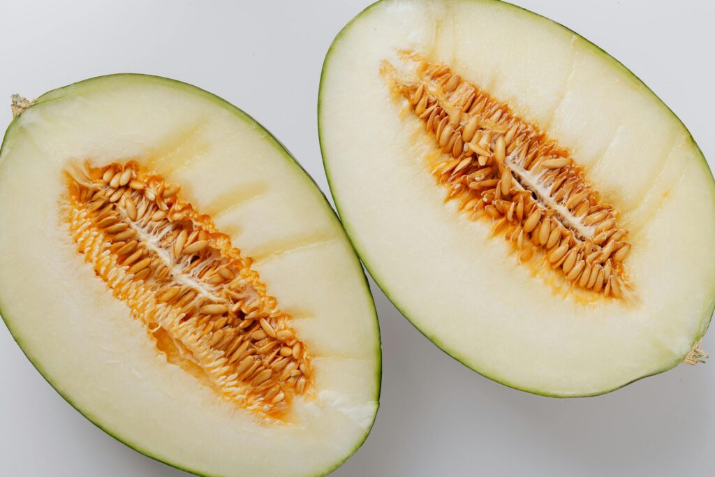 Cantaloupe Companion Plants