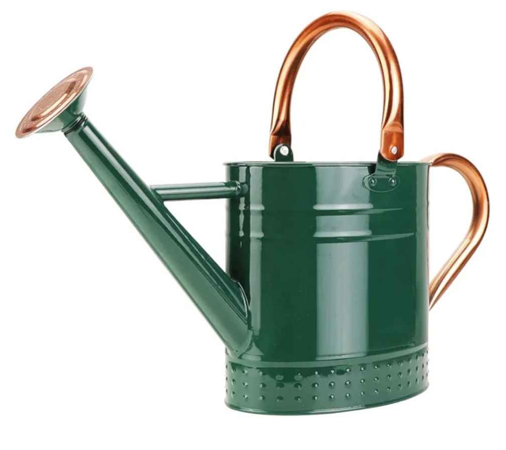 watering can