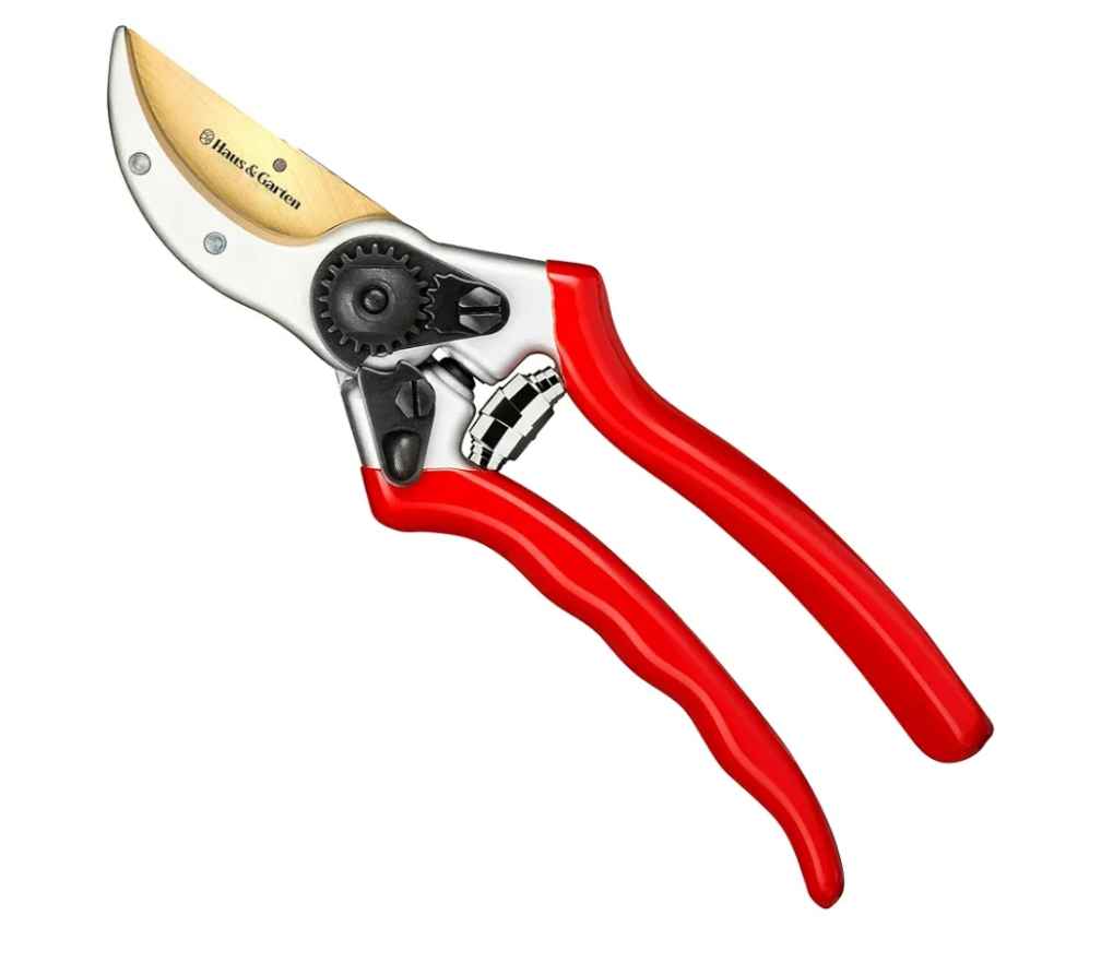 Hand pruner