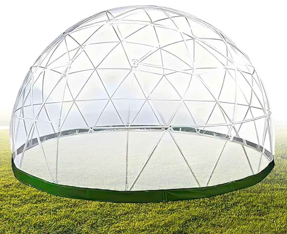 Garden Dome Tent