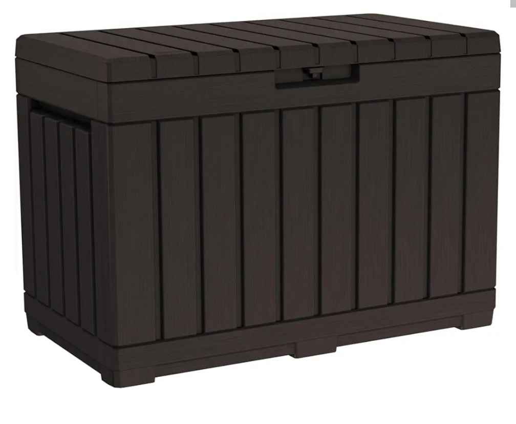 Deck Box