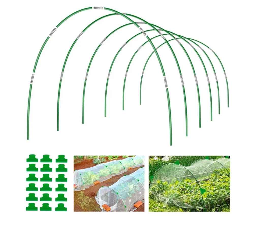 Garden Hoops Kit