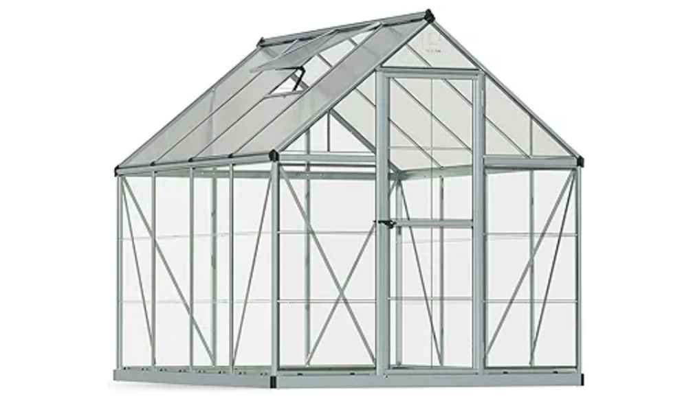green house