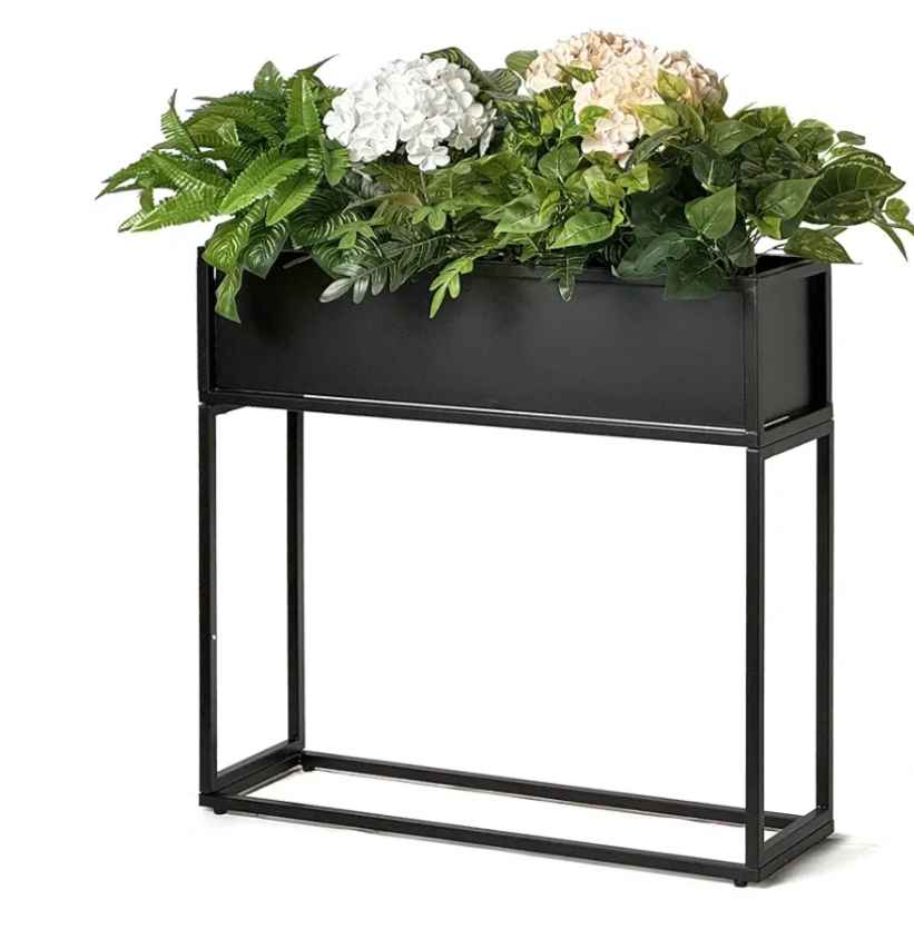 Cocoyard Tall Rectangular Planter