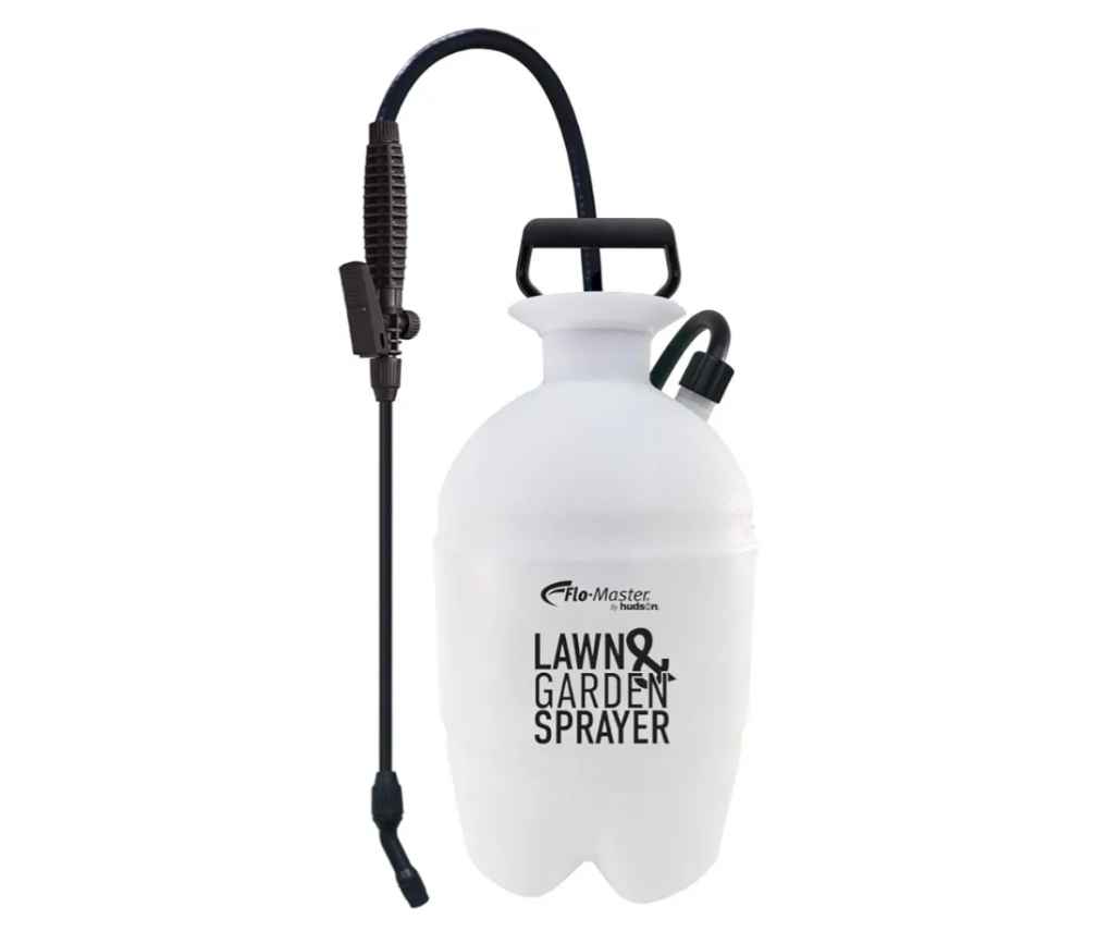 Sprayer