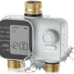 smart irrigation system