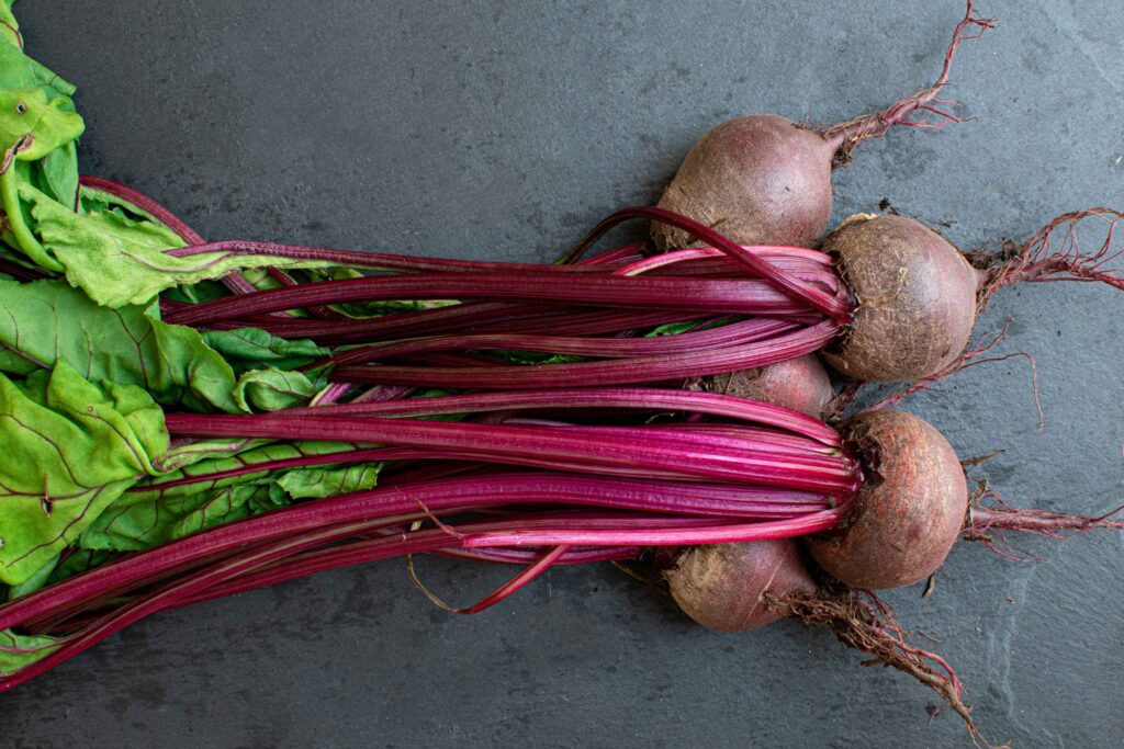 Best Companion Plants for Beets: Boost Garden Productivity