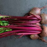 companion plants for beets
